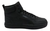 Comprar Tenis Puma Sin Genero Originales 392291 01 Caven Casuales Piel Urbanos