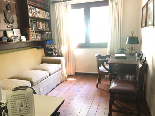Muy Linda Casa En Carrasco Norte En Venta