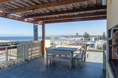 Imagen 19 de 22 de Venta De Apartamento Pent-house De 3 Dormitorios En La Barra