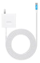 Comprar Cargador Para Huawei Matebook D14 D15 Tipo C 65w 20v 1.8m