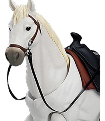 Horse Figure Model A Scale 1/12, Horse Modele