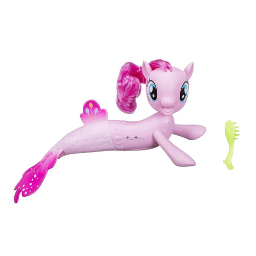 My Little Pony The Movie Mar Nadadora Hasbro Gratis En Caba