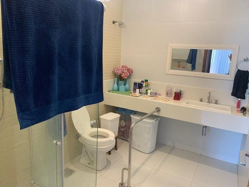 Imagem 8 de 15 de Apartamento Para Venda Em Salvador, Graça, 4 Dormitórios, 2 Suítes, 4 Banheiros, 1 Vaga - Mm 2152_2-1134753