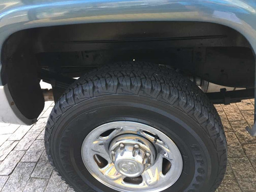 Dodge Ram 2500 Turbo Diesel Rt Nao 4x4 Pickup F150 Triton V8