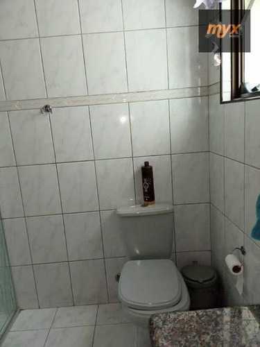 Imagem 22 de 24 de Casa Com 3 Dormitórios À Venda, 267 M² Por R$ 1.400.000,00 - Vila Prudente (zona Leste) - São Paulo/sp - Ca0936