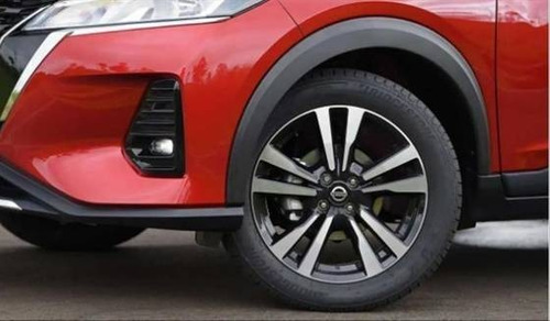 Imagem 3 de 6 de Nissan Kicks 1.6 16v Flexstart Advance Xtronic