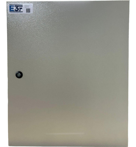 Quadro Distribuição Sobrepor C/kit Trifásico 150a 24 Circuit