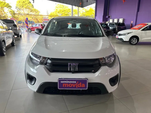 Fiat Mobi Like 1.0 (Flex)