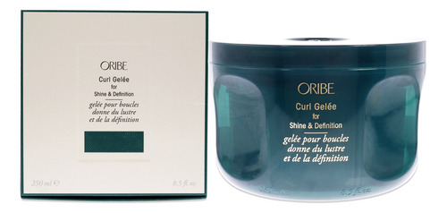 Curl Gelee Oribe Para Dar Brillo Y Definición, 250 Ml