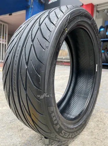 Llanta 225/50 R17 Z Proxes Tm1 Toyo