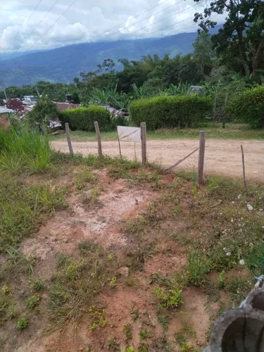 Dos Lotes En Un Solo Predio Con Escrituras