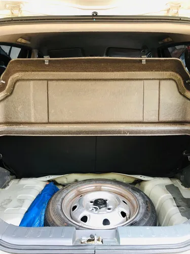 Suzuki Alto 0.8 Dlx