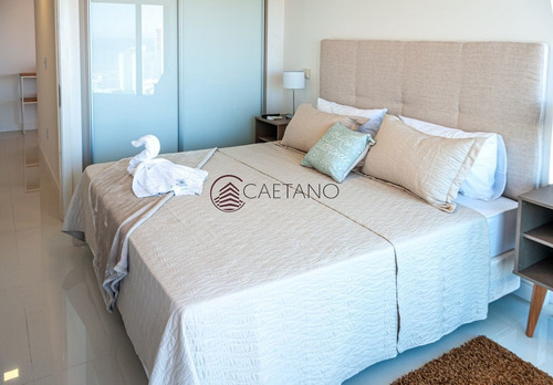 Imagen 13 de 20 de Venta Apartamento 1 Dormitorio Y Medio Artower Punta Del Este - Punta Del Este La Pastora