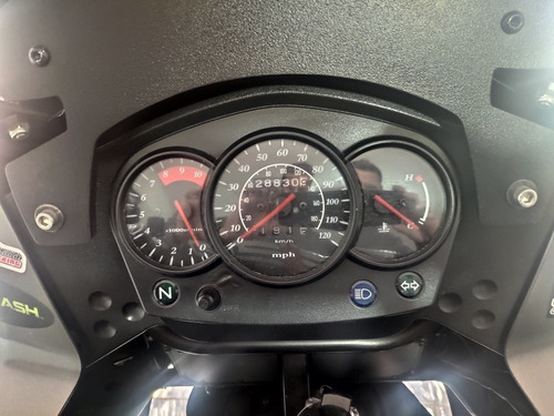 Imagen 6 de 10 de Kawasaki Klr 650