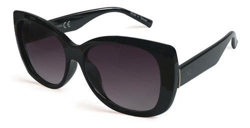 Imagen 1 de 7 de Xl Extra Large Lentes Sol Anteojos Invierno Mujer P100d