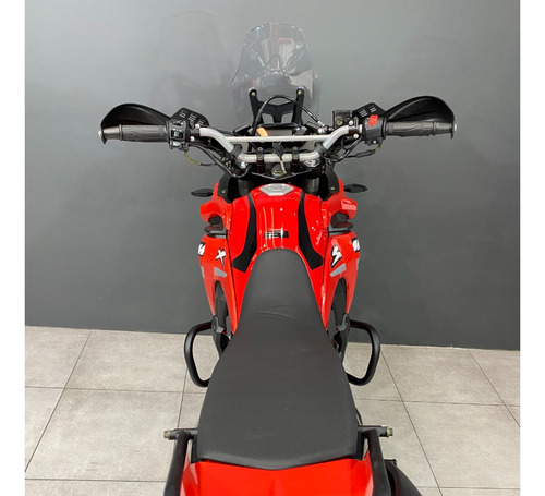Gilera Smx 250 Adventure 0km 2025 Enduro No Gxr 300 Rally