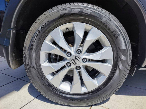 Imagem 7 de 8 de Honda Crv 2.0 Lx 4x2 16v Flex 4p Automático