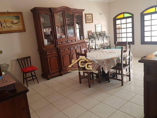 Imagem 16 de 20 de Amplo Sobrado - So0086