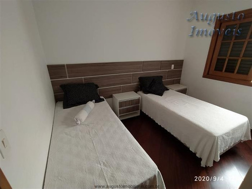 Imagem 24 de 29 de Casas Alto Padrão À Venda Em Atibaia/sp - Compre O Seu Casas Alto Padrão Aqui! - 1478077