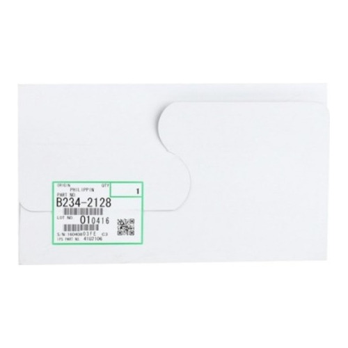 Fio Corona Carga Ricoh 1350 9000 B2342128 B234-2128 Original