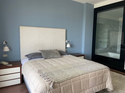 Espectacular Departamento En W Residences