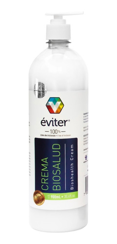 Crema Biosalud 900ml Mi Tienda Eviter