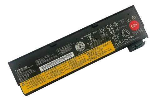 BATERIA LAPTOP LITIO 4 CELDAS  Lenovo ThinkPad X60 Tablet 6366L5U GPB-0526 - Código: Lenovo ThinkPad X60 Tablet 6366L5U | Compra en Guadalajara