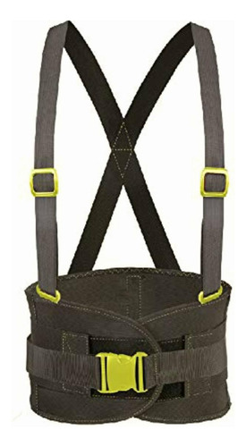 Urrea Herramientas Usf01g Faja Elástica Sacrolumbar Con 3