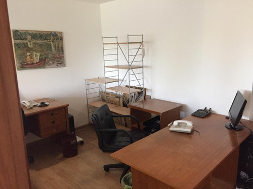Importantes Oficinas En Venta - Nuevo Precio! San Isidro