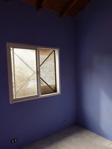 Imagen 13 de 16 de Venta Casa 3 Amb En Parque 132 Viviendas F. Varela