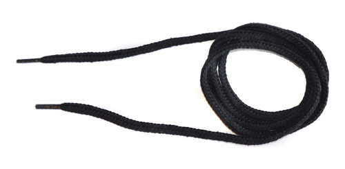 Cordones Extra Largos Reforzados Redondos Borcegos 1.90 Cm