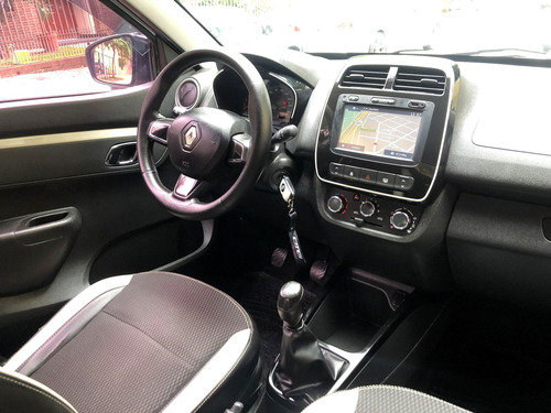 Renault Kwid 1.0 Sce 66cv Iconic