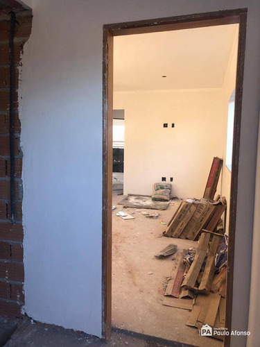 Imagem 8 de 11 de Apartamento Com 2 Dormitórios À Venda, 68 M² Por R$ 280.000 - Jardim Das Azaléias - Poços De Caldas/mg - Ap1839