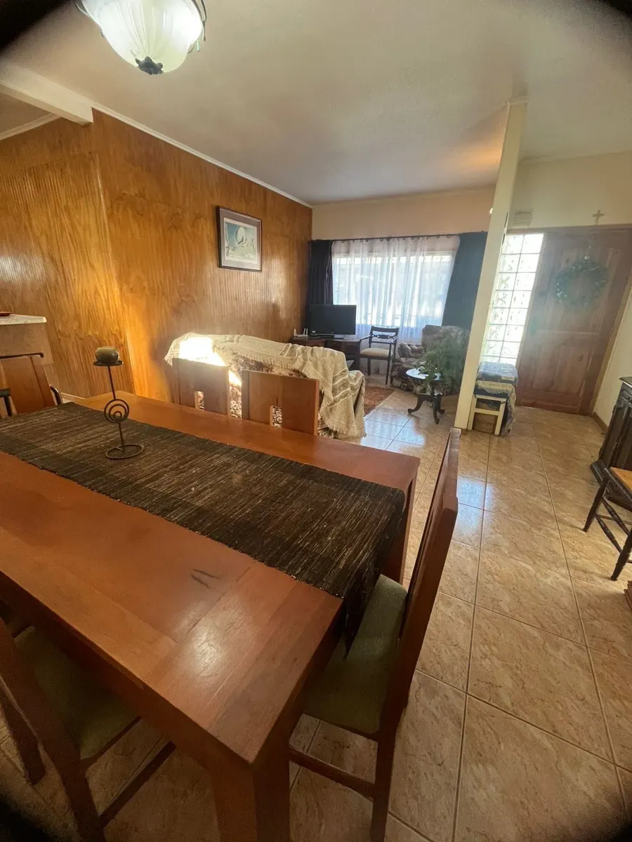 Imagen 2 de 22 de Se Vende Casa En La Playa - Con Con (176669)