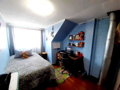 Hermosa Casa En Venta En Don Pablo (106665)