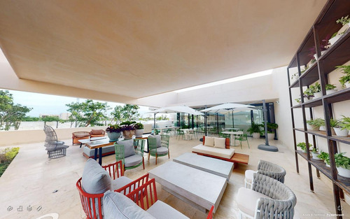 Casa En Venta Merida, Temozon Norte En Privada, Modelo Alpha, A 9 Meses.