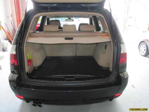 Bmw X3 2.5