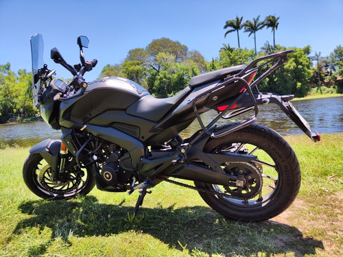 Imagen 7 de 7 de Bajaj Dominar 400 Ug