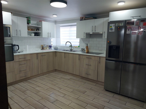 Casa En Arriendo De 4 Dorm. En San Felipe