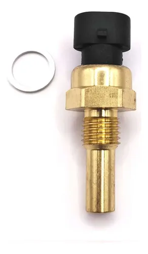 Sensor Pera Temperatura Aveo Spark Corsa Captiva Optra Gm