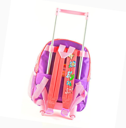 Mochila My Little Pony Amigas Estelares 12 69601 Maple