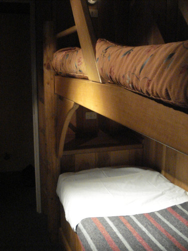 Imagen 8 de 8 de Alquiler Cabaña Bungalow Bariloche Rupupehuen