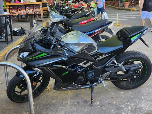 Kawasaki  Ninja 300