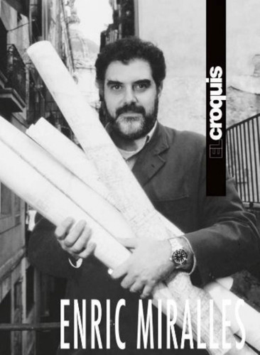 Enric Miralles (1983-2009) Vv.aa. El Croquis