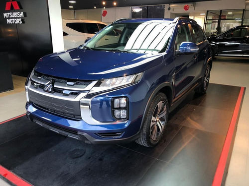 Imagem 2 de 12 de Mitsubishi Outlander Sport Hpe 2.0 Mivec Duo Vvt 4x2