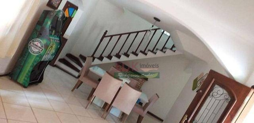 Imagem 19 de 20 de Chácara Com 2 Dormitórios À Venda, 3800 M² Por R$ 510.000,00 - Recanto Alpina - Santa Isabel/sp - Ch0621