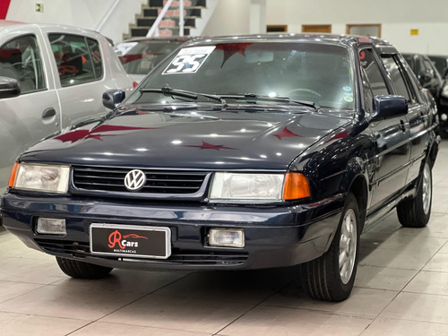Volkswagen Santana 1.8 Gl 4p