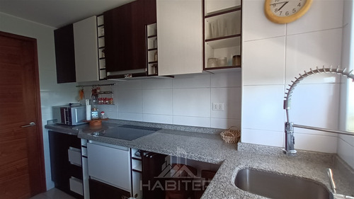 Departamento En Arriendo De 2 Dorm. En Los Angeles