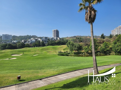 Imagen 1 de 14 de Terreno Residencial, Bosque Real Priv. Isla Real