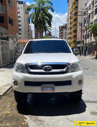 Toyota Hilux Kavak